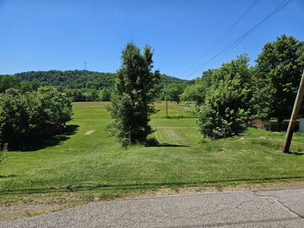 Listing Image #1 - Land for sale at 6779 Mud River Road, Barboursville WV 25504