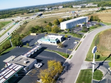 Listing Image #2 - Retail for sale at 632 Midland Rd, Janesville WI 53546