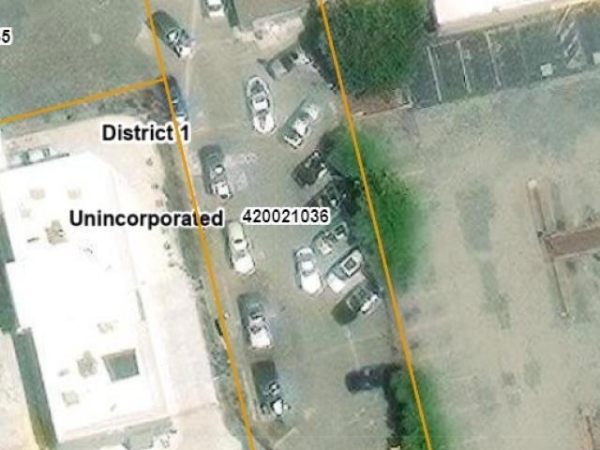 Listing Image #1 - Others for sale at 3635 San Pablo Dam Rd, El Sobrante CA 94803