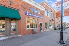 Retail property for sale in Plainfield, IL