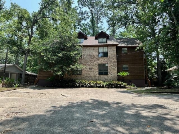 Listing Image #2 - Multi-family for sale at 1233 Cross Creek Circle Cir -, Tallahassee FL 32301