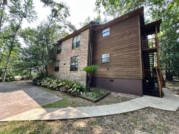 Listing Image #3 - Multi-family for sale at 1233 Cross Creek Circle Cir -, Tallahassee FL 32301