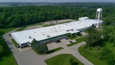 Industrial property for sale in Clinton, WI