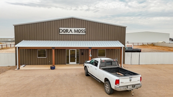 Listing Image #2 - Industrial for sale at 8912 County Road 6835, Lubbock TX 79407