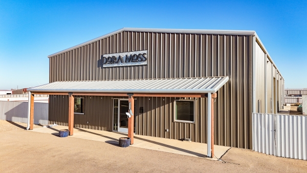 Listing Image #3 - Industrial for sale at 8912 County Road 6835, Lubbock TX 79407