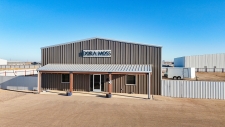 Industrial for sale in Lubbock, TX