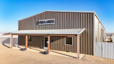 Listing Image #3 - Industrial for sale at 8912 County Road 6835, Lubbock TX 79407