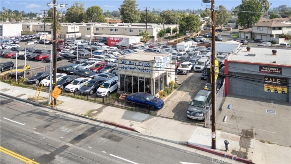 Listing Image #1 - Others for sale at 964 W Holt Boulevard, Ontario CA 91762