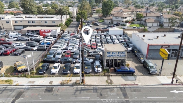 Listing Image #3 - Others for sale at 964 W Holt Boulevard, Ontario CA 91762