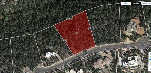 Listing Image #2 - Others for sale at 207 VIA SEDILLO Road, Tijeras NM 87059