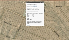 Listing Image #2 - Land for sale at Four Side-by-Side Harmony Lots, Rio Rancho NM 87144