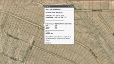 Listing Image #3 - Land for sale at Four Side-by-Side Harmony Lots, Rio Rancho NM 87144