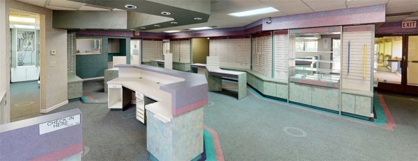 Listing Image #1 - Office for sale at 6283 Clark Road 7, 10, 11, Paradise CA 95969