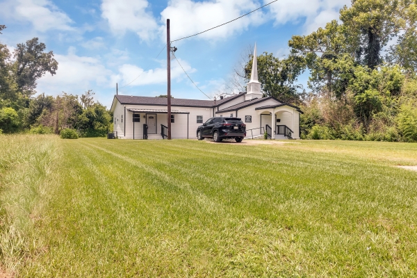 Listing Image #2 - Others for sale at 123 N Ford St, Lake Charles LA 70601