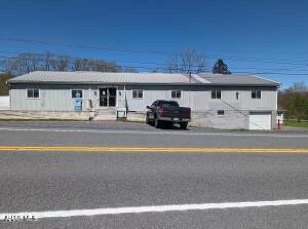 Listing Image #2 - Others for sale at 9106 Lincoln Highway Highway, Central City PA 15926