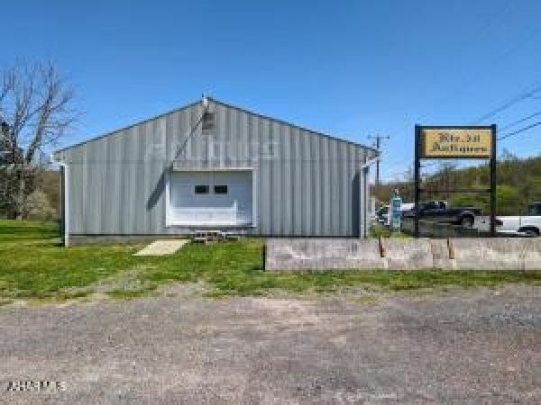 Listing Image #3 - Others for sale at 9106 Lincoln Highway Highway, Central City PA 15926