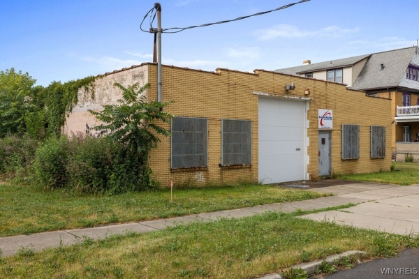 Listing Image #2 - Others for sale at 1041 Niagara Avenue, Niagara Falls NY 14305