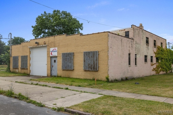 Listing Image #3 - Others for sale at 1041 Niagara Avenue, Niagara Falls NY 14305