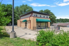 Listing Image #2 - Retail for sale at 2003 W Monroe St, Springfield IL 62704