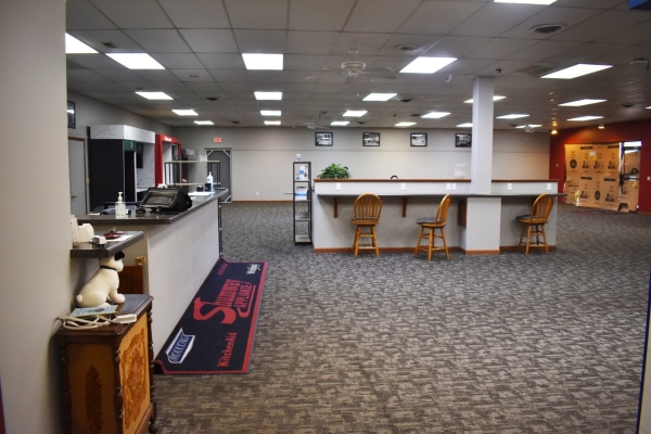 Listing Image #3 - Retail for sale at 612 S Janesville St, Milton WI 53563