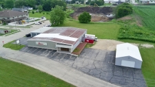 Retail for sale in Milton, WI