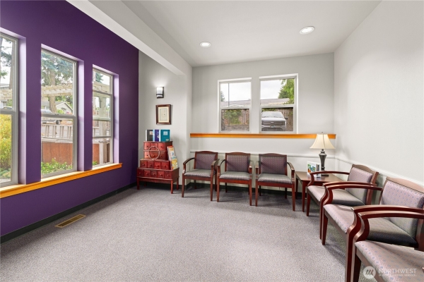Listing Image #1 - Office for sale at 305 Blair, Friday Harbor WA 98250