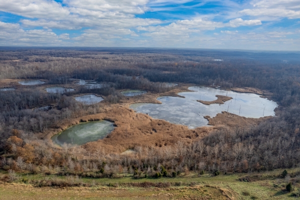 Listing Image #2 - Others for sale at County Road 300 N, Sullivan IN 47882