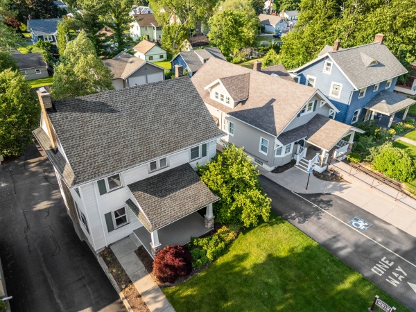 Listing Image #1 - Office for sale at 56-62 Empire Blvd, Rochester NY 14609