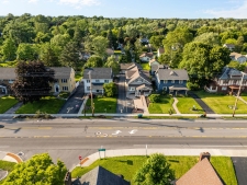 Listing Image #2 - Office for sale at 56-62 Empire Blvd, Rochester NY 14609