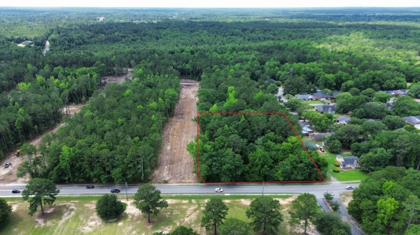 Listing Image #1 - Others for sale at 2760 Carter Road, Sumter SC 29150