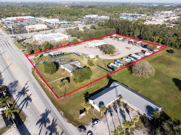 Listing Image #3 - Industrial for sale at 392 E Midway Road, Fort Pierce FL 34982