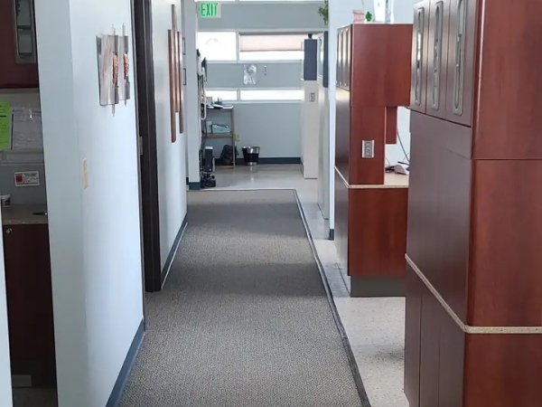 Listing Image #2 - Office for sale at 1851 U.S. Rte 66 Building C, Edgewood NM 87015