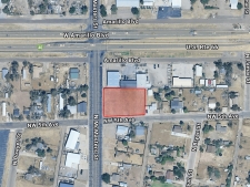 Land property for sale in Amarillo, TX