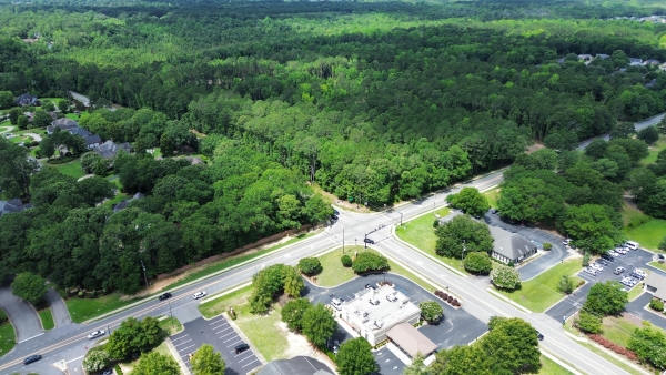 Listing Image #2 - Others for sale at 2640 Carter Road, Sumter SC 29150