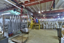 Listing Image #3 - Industrial for sale at 859 N Spaulding Ave, Chicago IL 60651