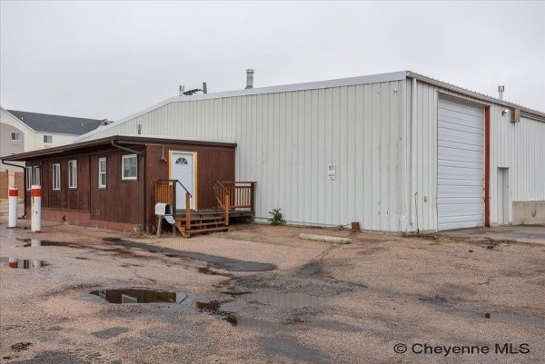Listing Image #3 - Others for sale at 2302 W Lincolnway, Cheyenne WY 82001