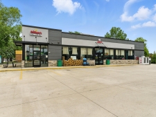 Listing Image #2 - Retail for sale at 1441 N 26th St, Sheboygan WI 53081