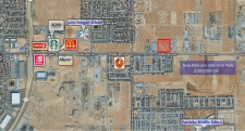 Land property for sale in El Paso, TX