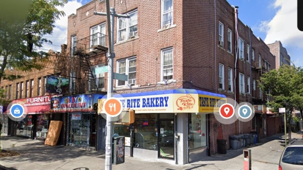 Listing Image #1 - Retail for sale at 4721-4723 Church Avenue, Brooklyn NY 11203