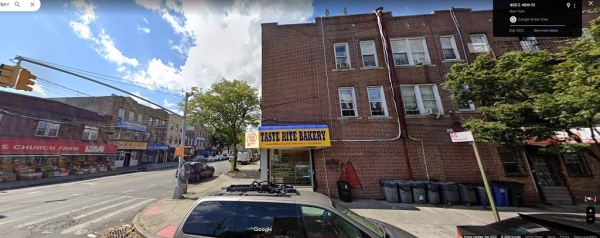 Listing Image #3 - Retail for sale at 4721-4723 Church Avenue, Brooklyn NY 11203