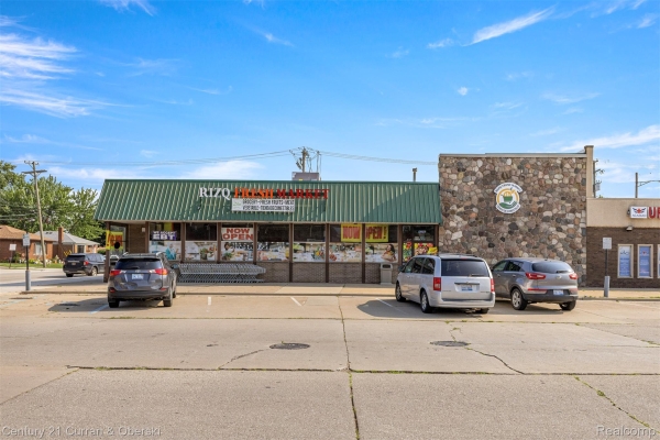 Listing Image #2 - Others for sale at 14730 Champaign Road, Allen Park MI 48101
