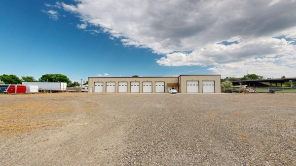 Listing Image #3 - Industrial for sale at 818 Cerise Rd, Billings MT 59101
