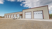 Industrial property for sale in Billings, MT