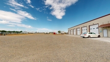 Listing Image #2 - Industrial for sale at 818 Cerise Rd, Billings MT 59101