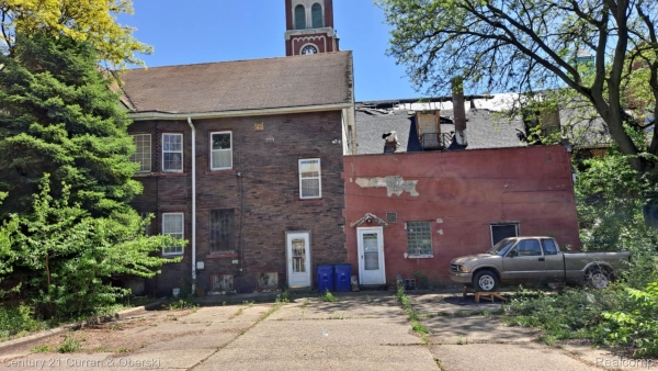 Listing Image #2 - Others for sale at 3311 Junction Street, Detroit MI 48210