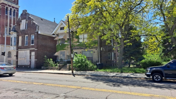 Listing Image #3 - Others for sale at 3311 Junction Street, Detroit MI 48210