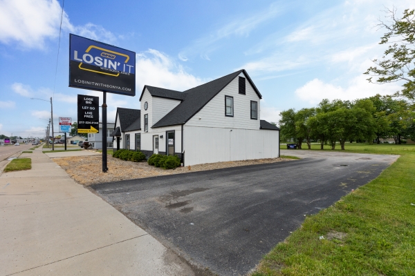 Listing Image #2 - Others for sale at 904 W Union St, Litchfield IL 62056