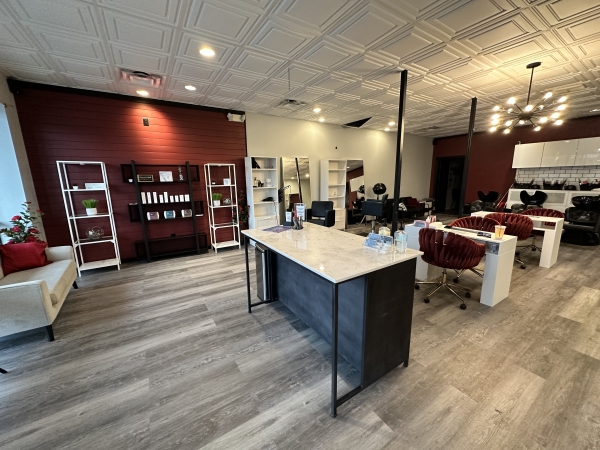 Listing Image #2 - Others for sale at Salon Business, Billings MT 59102