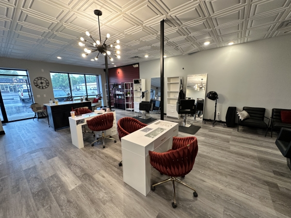 Listing Image #3 - Others for sale at Salon Business, Billings MT 59102