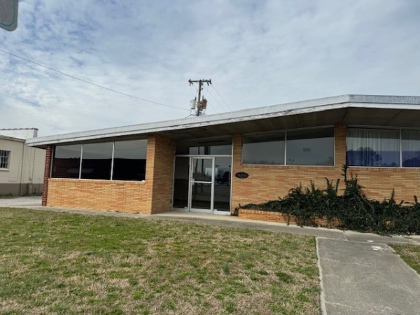 Listing Image #1 - Others for sale at 422 Peacock Street, Ahoskie NC 27910